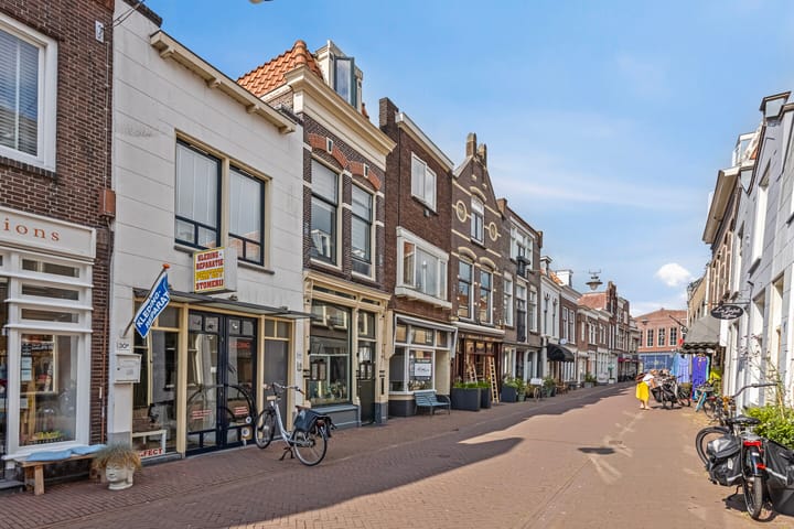 Foto 29 van Nieuwehaven 22-A