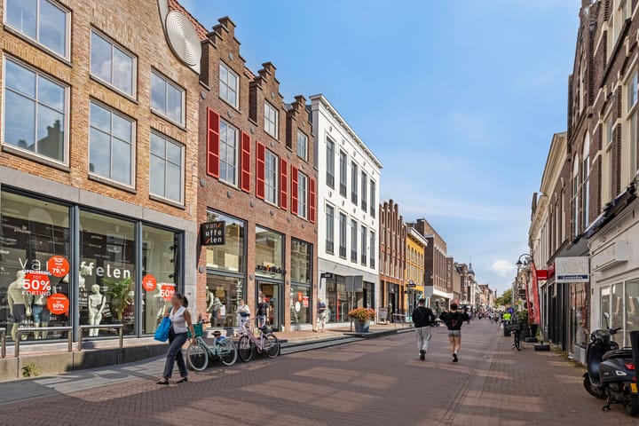 Foto 30 van Nieuwehaven 22-A