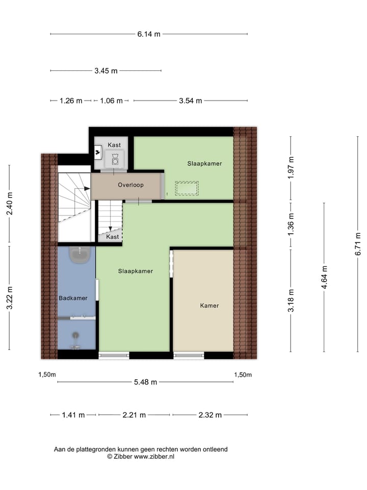 Foto 33 van Nieuwehaven 22-A