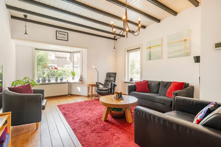 Foto 2 van Algemeer 25