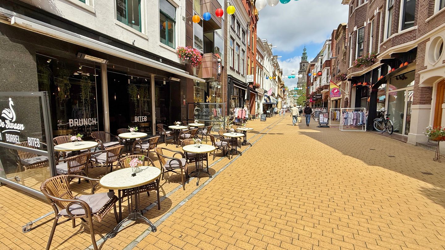 View photo 2 of Zwanestraat 19