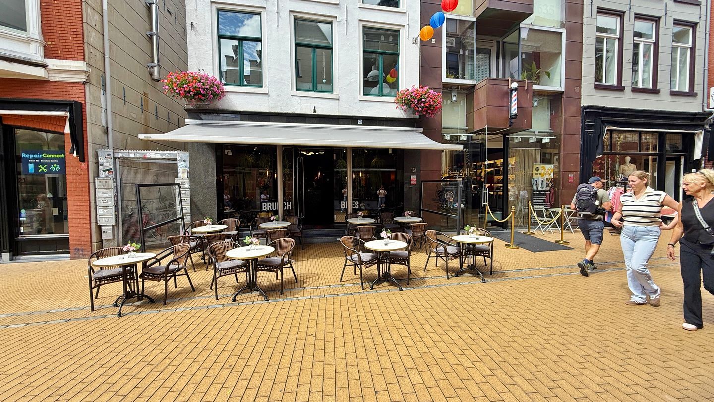 View photo 5 of Zwanestraat 19
