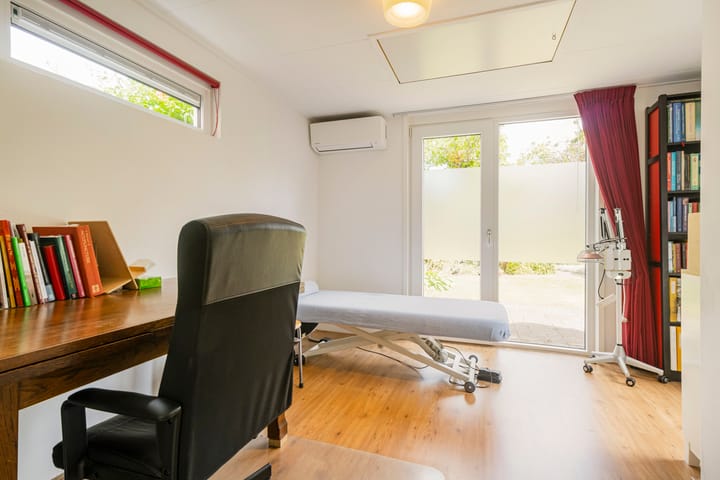 Foto 14 van Algemeer 25