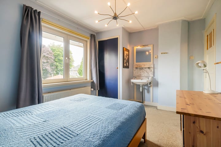 Foto 21 van Algemeer 25