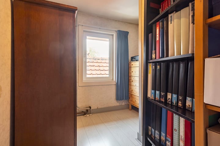 Foto 24 van Algemeer 25