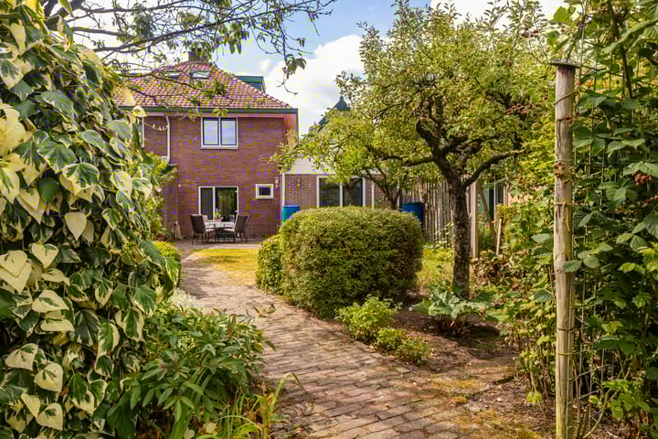 Foto 36 van Algemeer 25