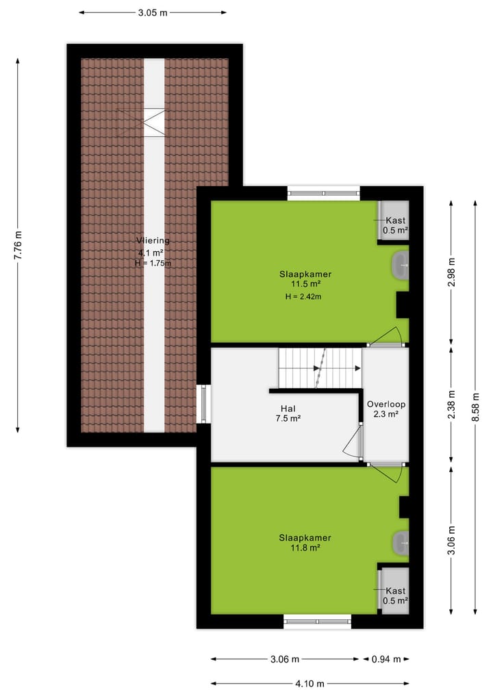 Foto 43 van Algemeer 25