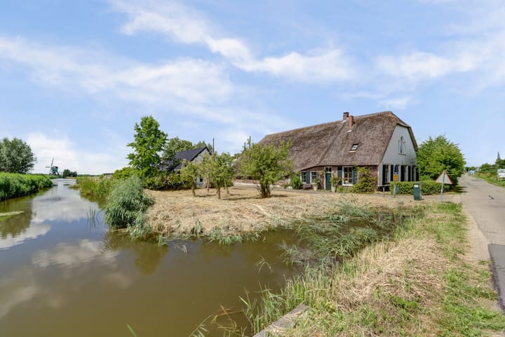 Foto 3 van Wagendijk 16