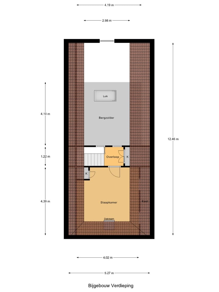 Foto 72 van Wagendijk 16