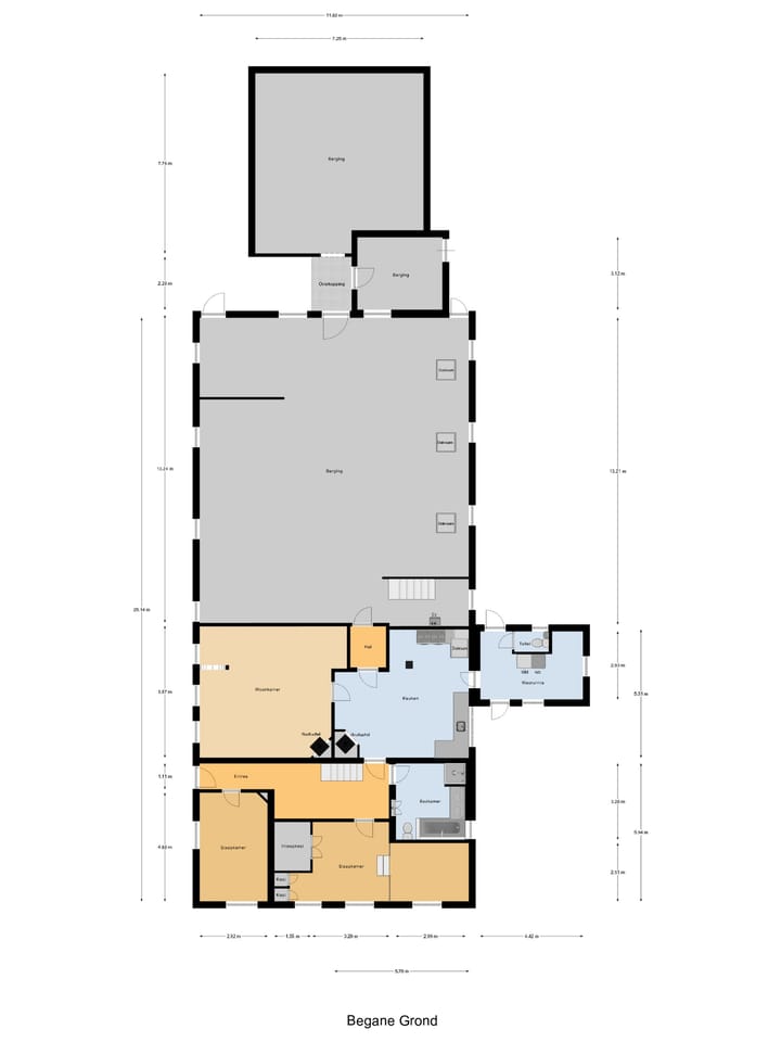 Foto 69 van Wagendijk 16