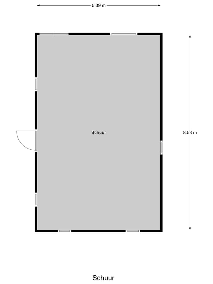 Foto 74 van Wagendijk 16