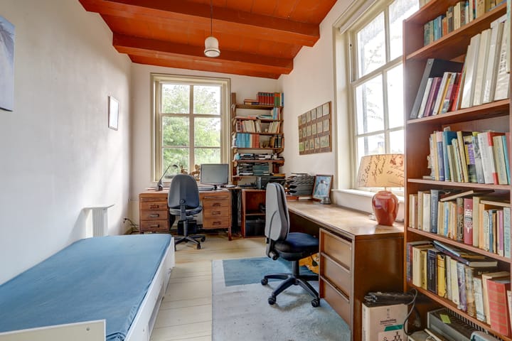 Foto 9 van Wagendijk 16