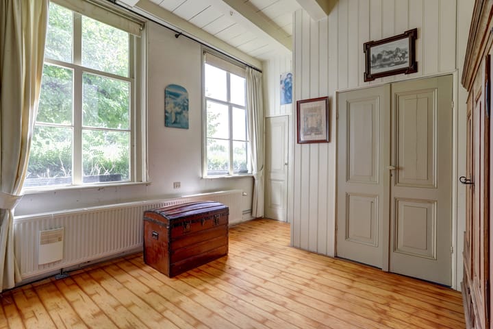 Foto 10 van Wagendijk 16