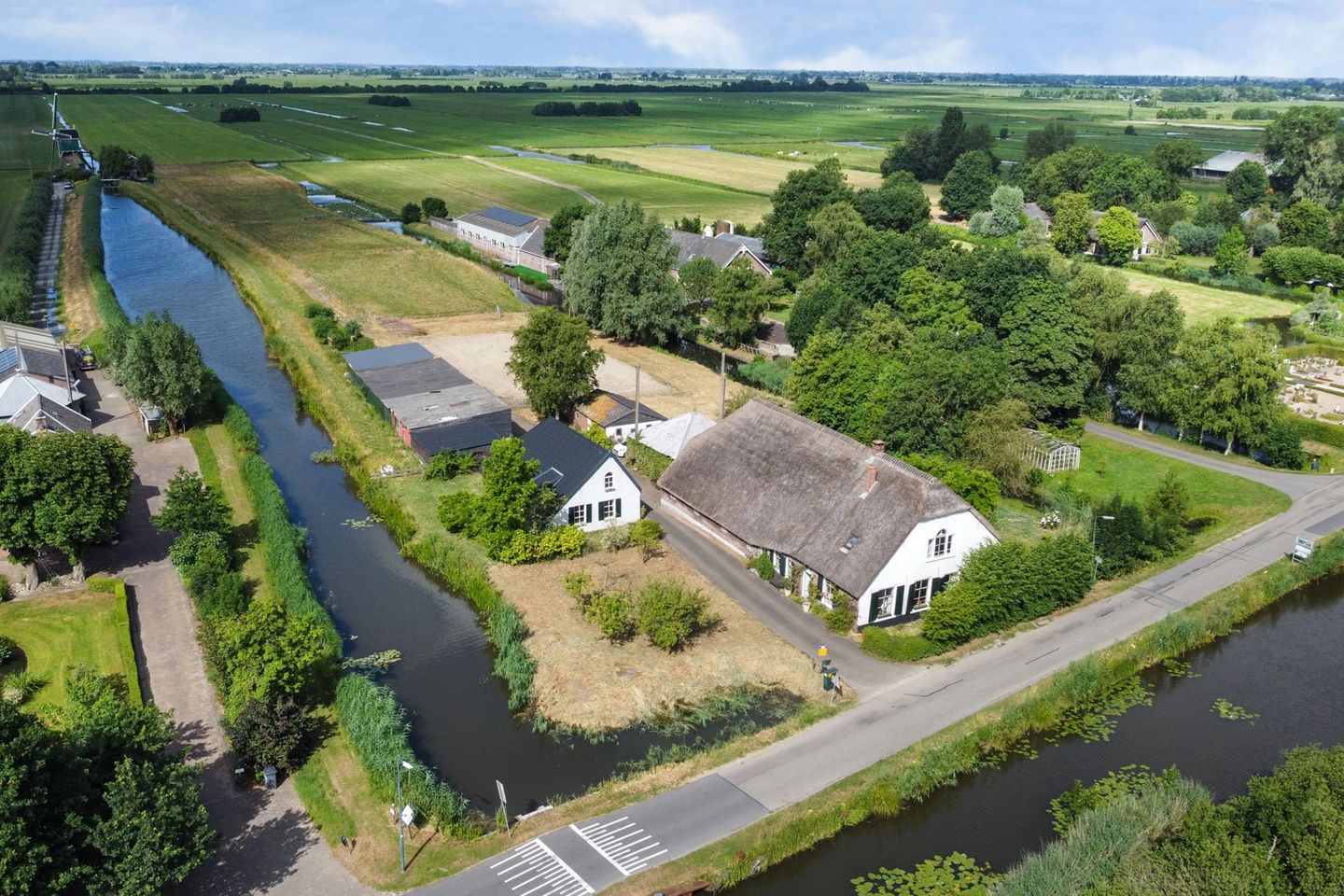 Foto 1 van Wagendijk 16