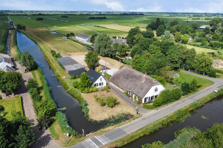 Foto 1 van Wagendijk 16