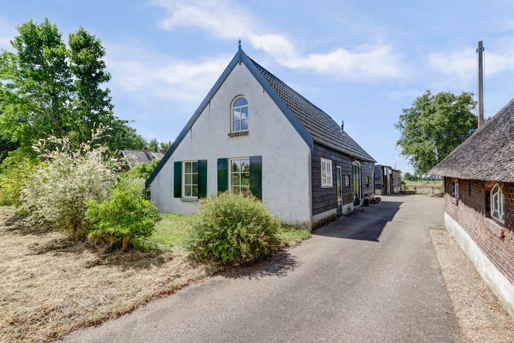 Foto 34 van Wagendijk 16