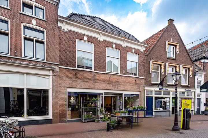 Tollenstraat 9-11, Culemborg