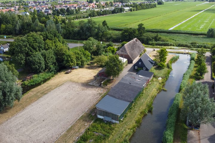 Foto 64 van Wagendijk 16