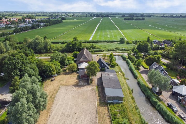 Foto 65 van Wagendijk 16