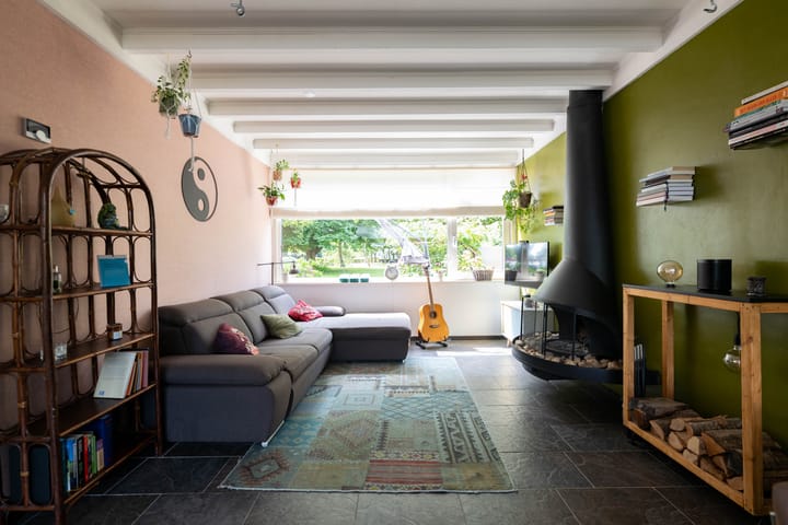 Foto 7 van Dibbetzplantsoen 6