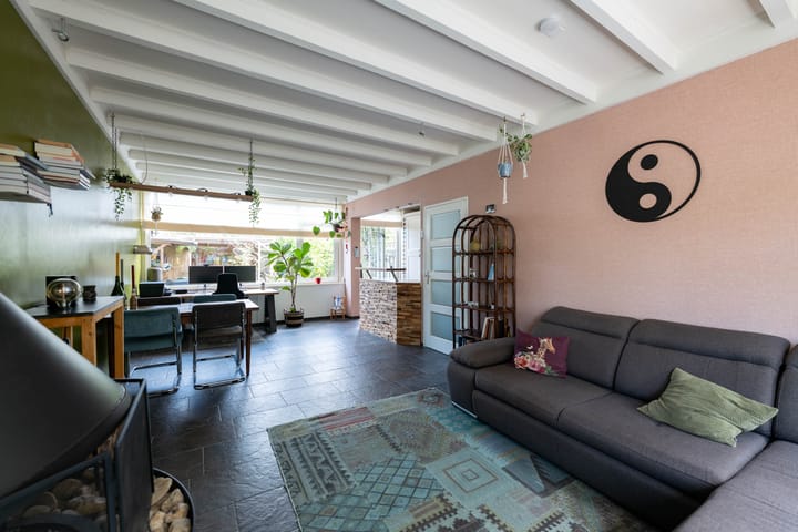 Foto 8 van Dibbetzplantsoen 6