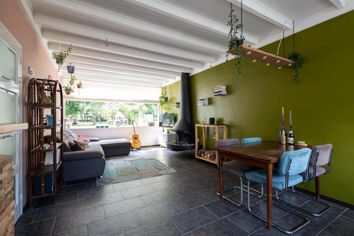 Foto 9 van Dibbetzplantsoen 6