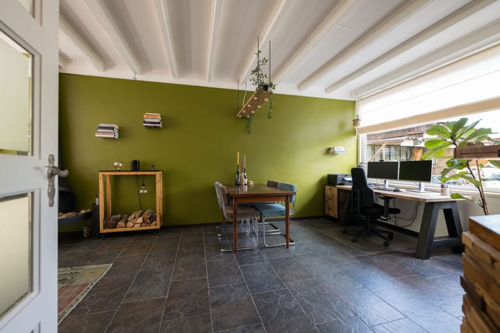 Foto 10 van Dibbetzplantsoen 6