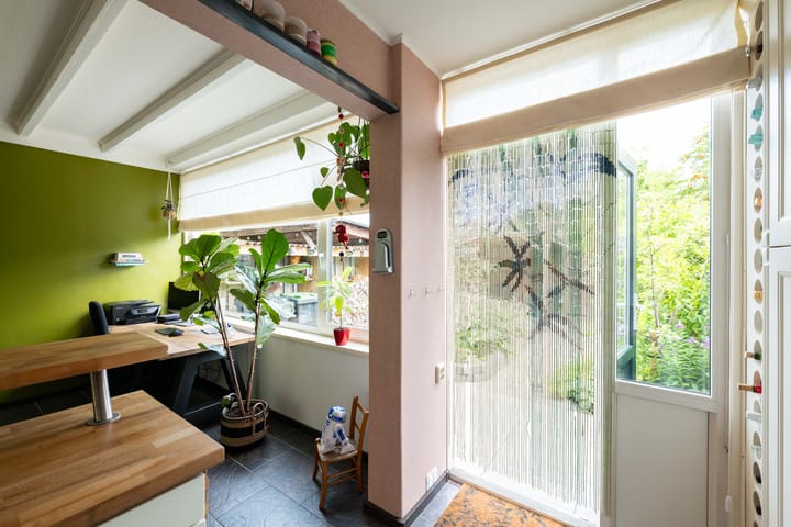 Foto 12 van Dibbetzplantsoen 6