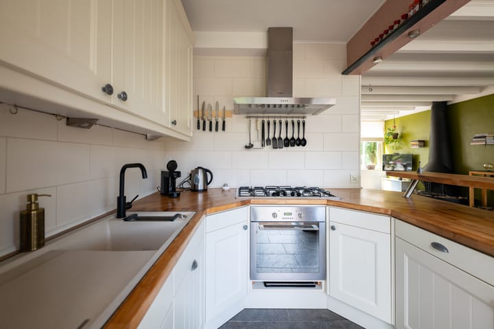 Foto 13 van Dibbetzplantsoen 6