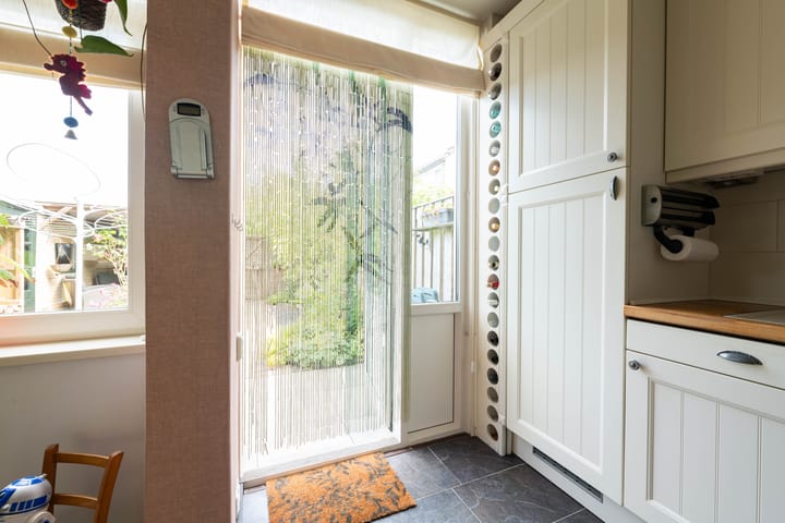 Foto 14 van Dibbetzplantsoen 6