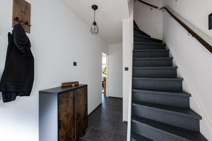 Foto 18 van Dibbetzplantsoen 6