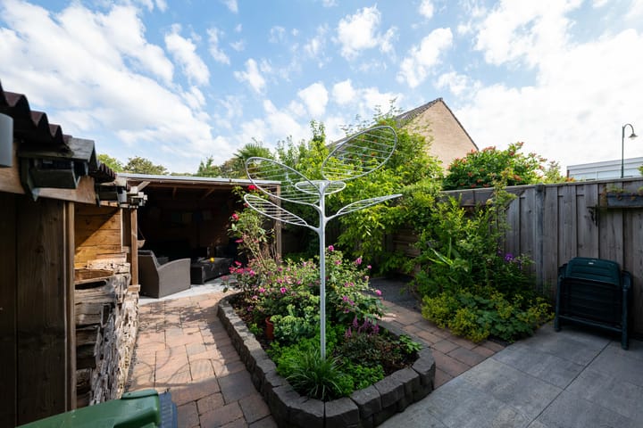 Foto 20 van Dibbetzplantsoen 6