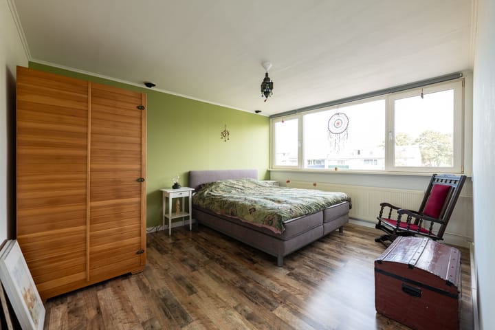 Foto 27 van Dibbetzplantsoen 6