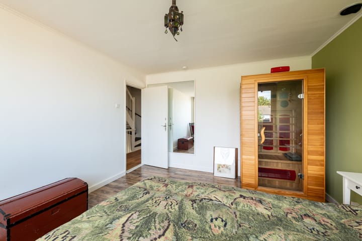 Foto 28 van Dibbetzplantsoen 6