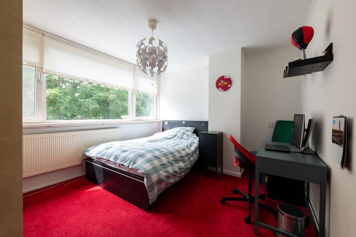 Foto 29 van Dibbetzplantsoen 6