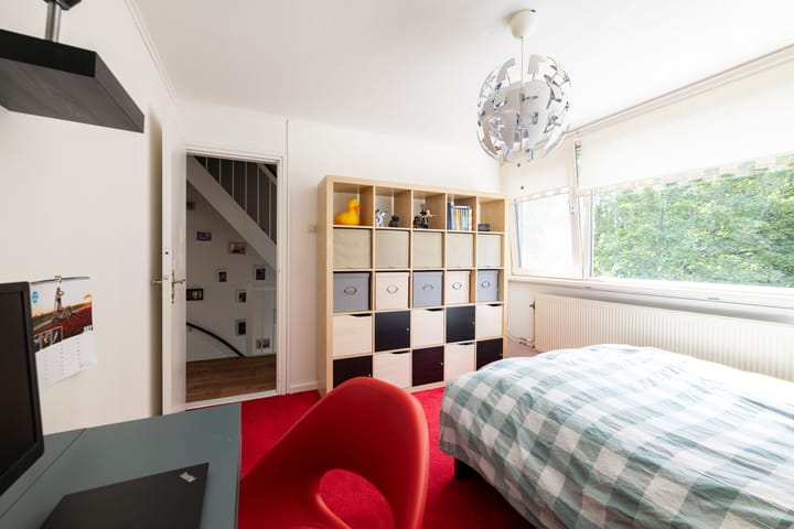 Foto 30 van Dibbetzplantsoen 6