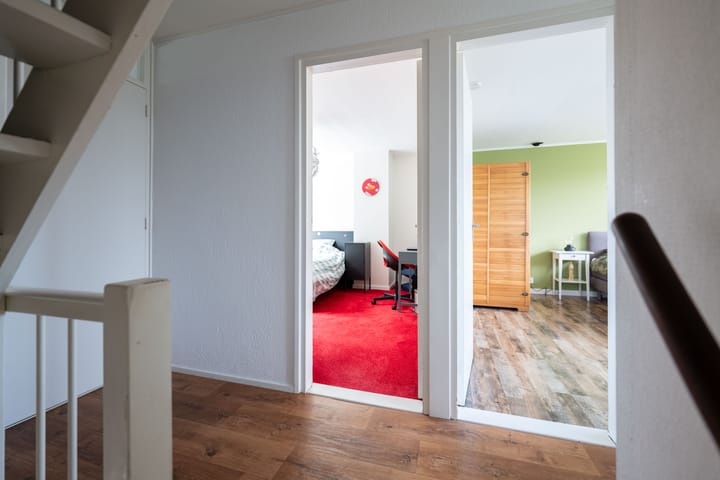 Foto 31 van Dibbetzplantsoen 6