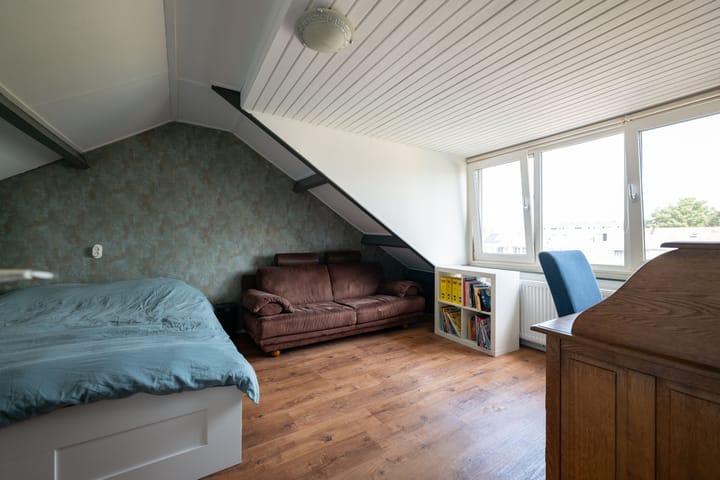 Foto 34 van Dibbetzplantsoen 6