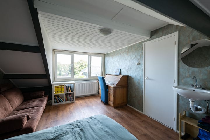 Foto 35 van Dibbetzplantsoen 6