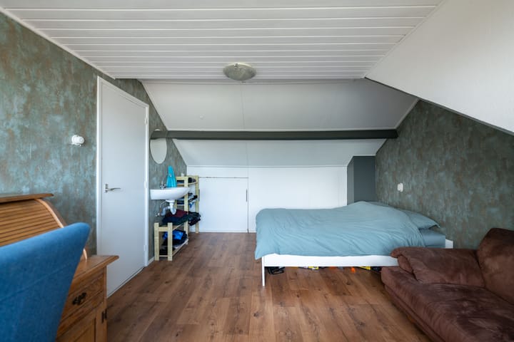 Foto 36 van Dibbetzplantsoen 6