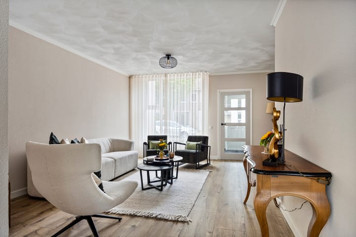 Foto 1 van Burgemeester Ploegmakerslaan 1