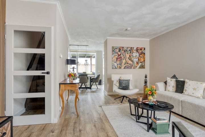 Foto 8 van Burgemeester Ploegmakerslaan 1