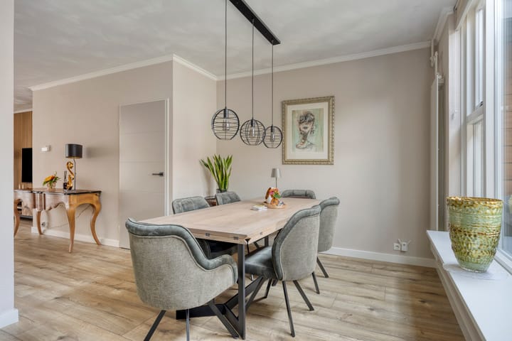 Foto 12 van Burgemeester Ploegmakerslaan 1