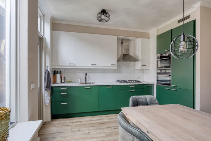 Foto 13 van Burgemeester Ploegmakerslaan 1