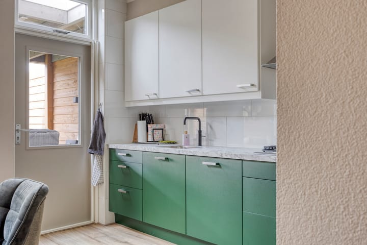 Foto 15 van Burgemeester Ploegmakerslaan 1