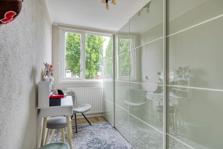 Foto 24 van Burgemeester Ploegmakerslaan 1