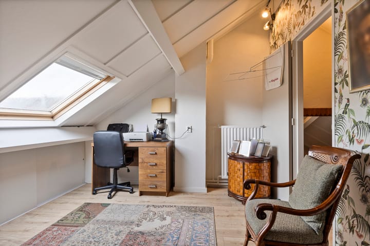 Foto 26 van Burgemeester Ploegmakerslaan 1