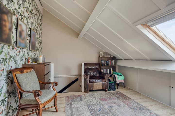 Foto 27 van Burgemeester Ploegmakerslaan 1