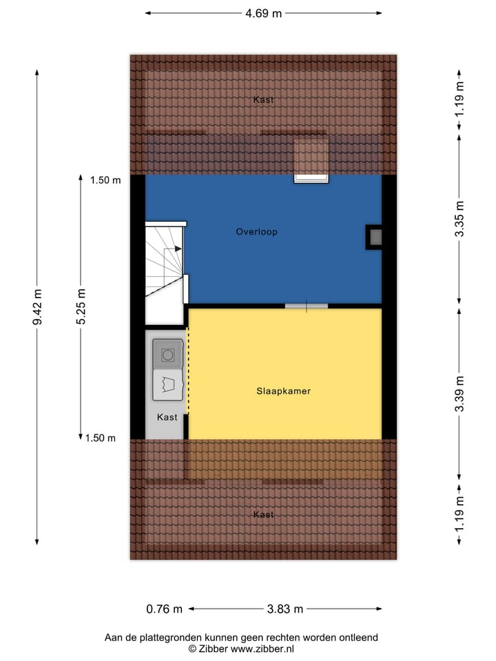 Foto 30 van Burgemeester Ploegmakerslaan 1