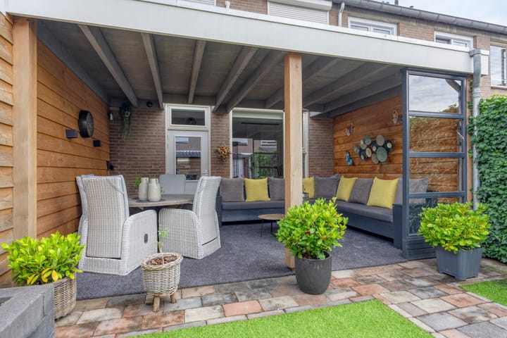 Foto 31 van Burgemeester Ploegmakerslaan 1